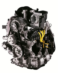 B225C Engine